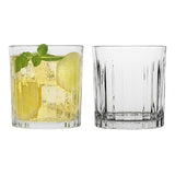 Peyton Set of 6 Tumblers 280ml