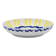 Load image into Gallery viewer, Riviera Salad Bowl 30.5cm
