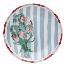 Load image into Gallery viewer, Cucina Side Plate 20cm Artichoke
