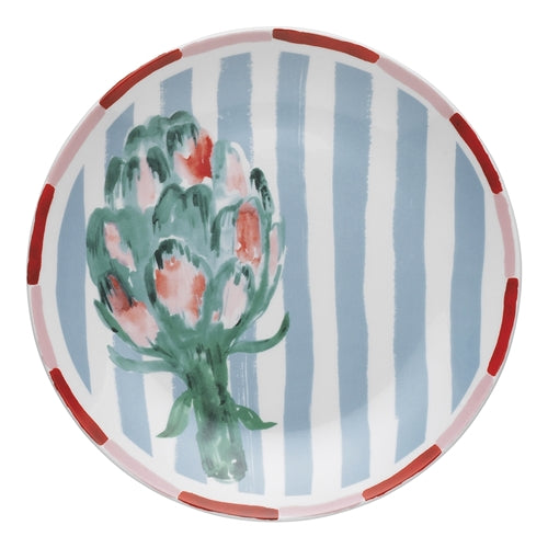 Cucina Side Plate 20cm Artichoke