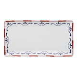 Cucina Rectangle Platter  Fiore
