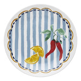Cucina Round Platter