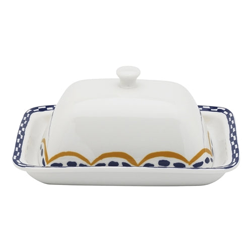 Cucina Butter Dish