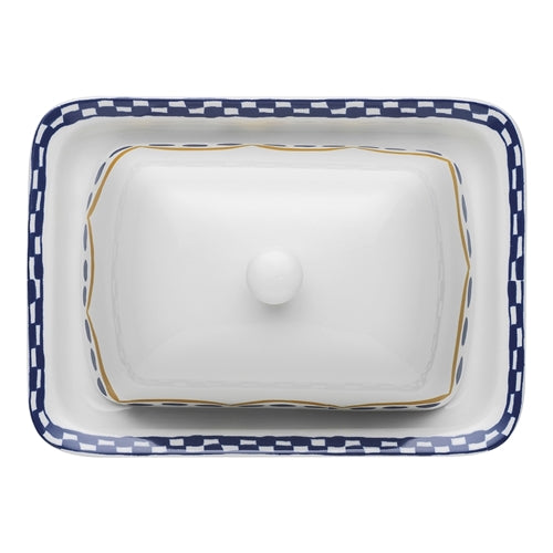Cucina Butter Dish