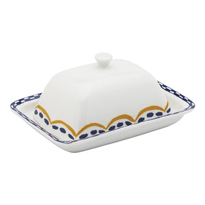 Cucina Butter Dish