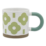Modelli Mug 330ml Fiore