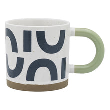 Load image into Gallery viewer, Modelli Mug 330ml Arco
