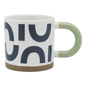 Modelli Mug 330ml Arco