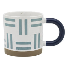 Load image into Gallery viewer, Modelli Mug 330ml Dash
