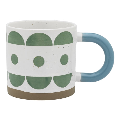 Modelli Mug 330ml Scallop