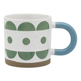 Modelli Mug 330ml Scallop