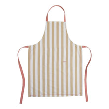 Load image into Gallery viewer, Porto Lola Apron Almond
