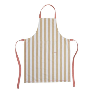 Porto Lola Apron Almond