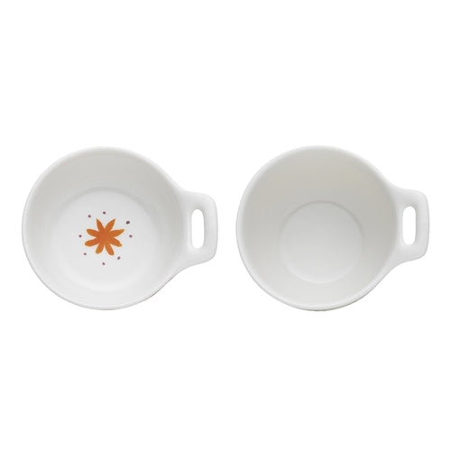 Fiesta Set of 2 Dip Bowls