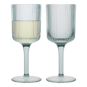 Rio Wine Glass