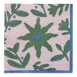 Fiesta Paper Napkin 20 Pack - Cali