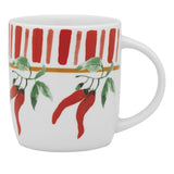 Cucina Mug - Chilli