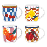 Valentina Mugs