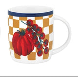 Valentina Mugs