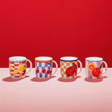 Valentina Mugs