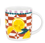 Valentina Mugs