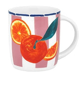 Valentina Mugs