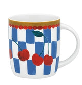 Valentina Mugs