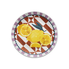 Load image into Gallery viewer, Valentina SidePl 20cm Lemon
