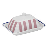 Valentina Butter Dish