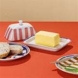 Valentina Butter Dish