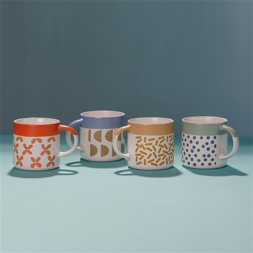 Loft Mugs