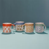 Loft Mugs