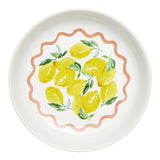 Limone Round Serving Bowl 30cm