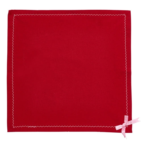 Night Before S4 Napkins