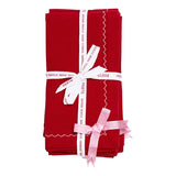 Night Before S4 Napkins