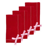 Night Before S4 Napkins