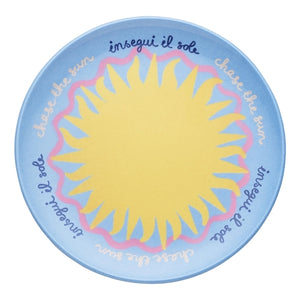 Sole S4 Side Plates 20cm
