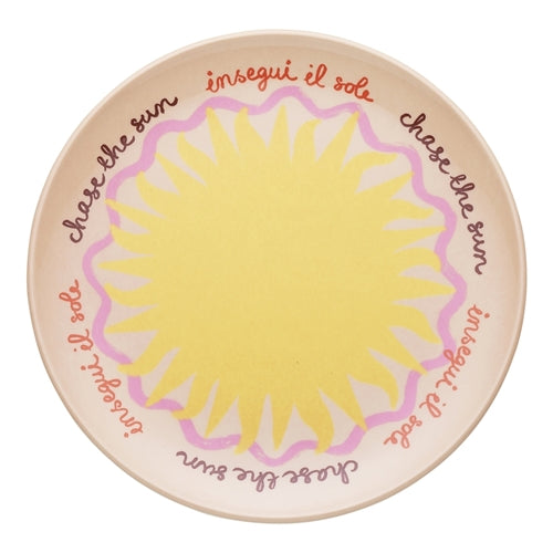Sole S4 Side Plates 20cm