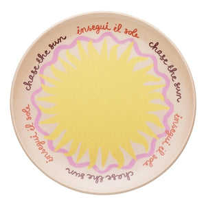 Sole S4 Side Plates 20cm