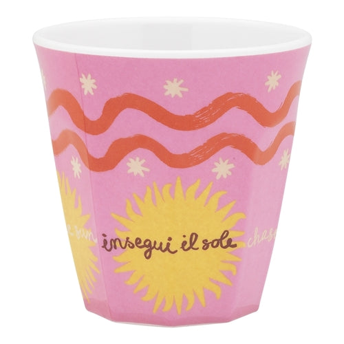 Sole S4 Tumbler 250ml