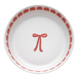 Ribbon Dinner Bowl