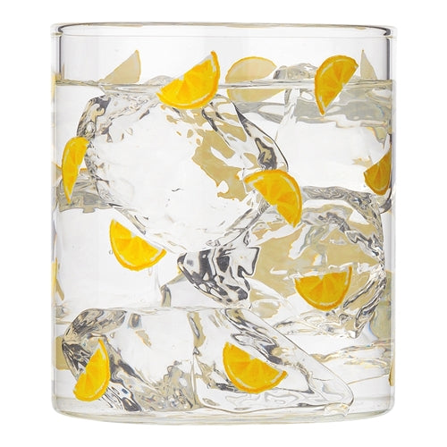 Limone Set of 4 Tumblers 320ml