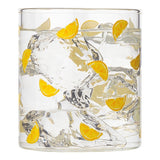 Limone Set of 4 Tumblers 320ml
