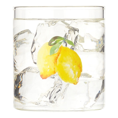 Limone Set of 4 Tumblers 320ml