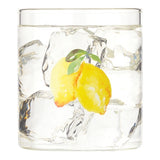 Limone Set of 4 Tumblers 320ml