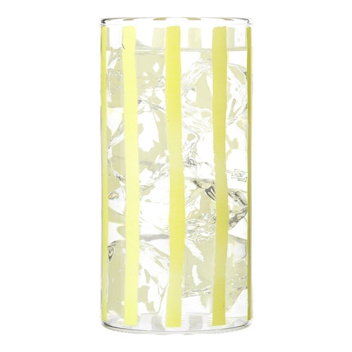 Limone Set of 4 Hi Ball 500ml