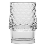 Mare S4 Tumblers 210ml Clear