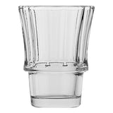 Mare S4 Tumblers 210ml Clear