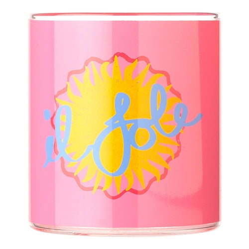 Sole Tumblers Set/4