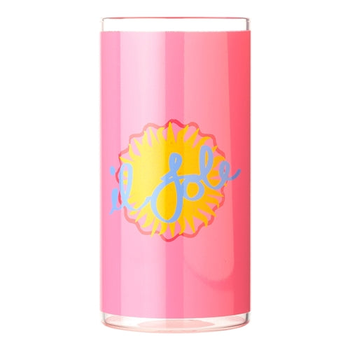 Sole Hi Ball Tumblers Set/4